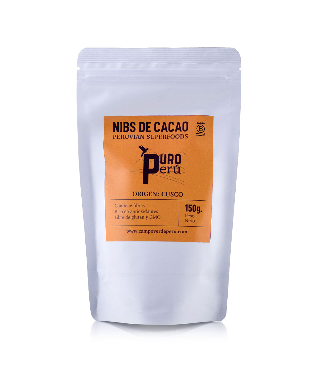 Nibs-de-cacao-cusco