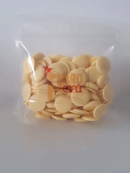 manteca de cacao de 15g