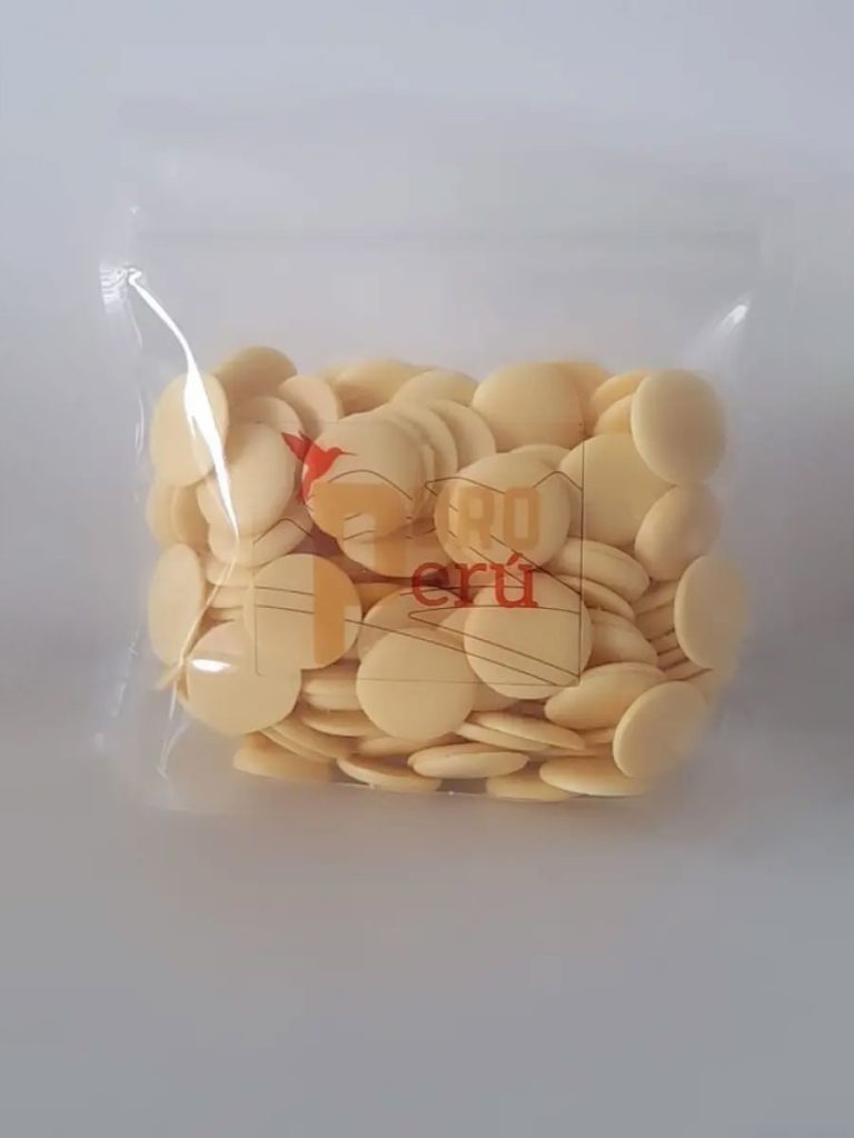 manteca de cacao de 15g