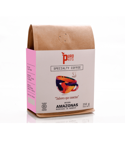 café origen amazonas